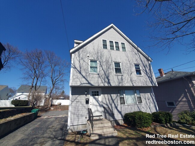 Foto del edificio - 77 Rock Glen Rd