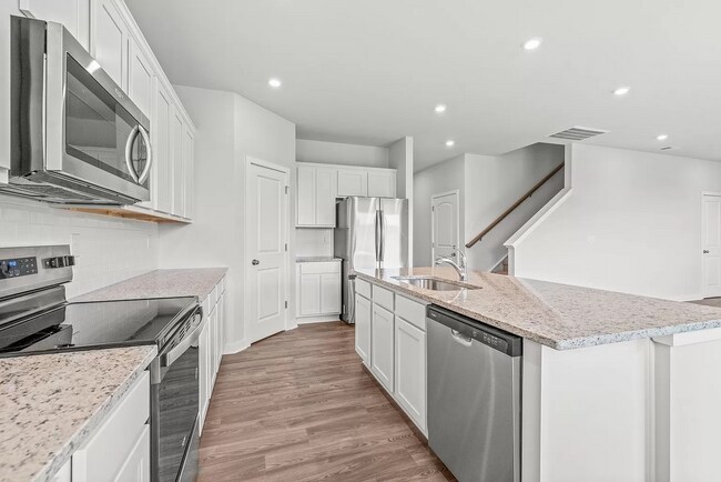 Building Photo - 2233 Blue Sky Meadows Dr