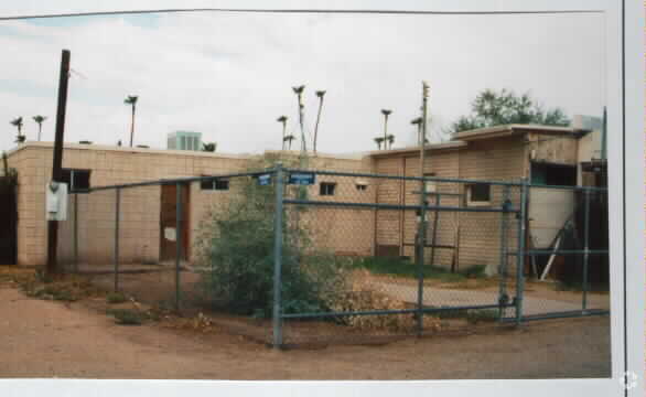 Foto del edificio - Rancho Hermosa Trailer Park - 30 Space