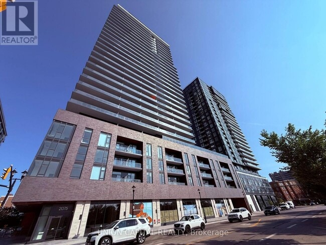Building Photo - 2075 Lakeshore Rd.