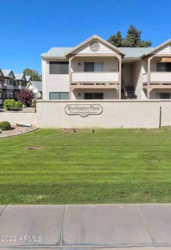 616 Hardy Dr Unit 201, Tempe, AZ 85281 Apartment for Rent in Tempe