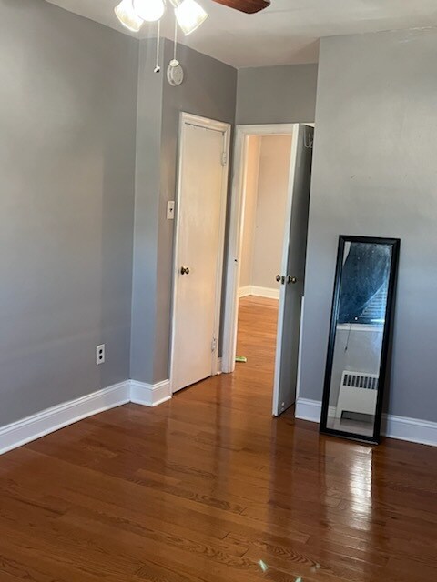 Dormitorio 1 - 3111 Levick St