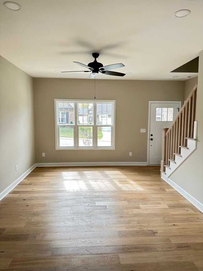 Foto del edificio - 1409 Brook Hill Dr