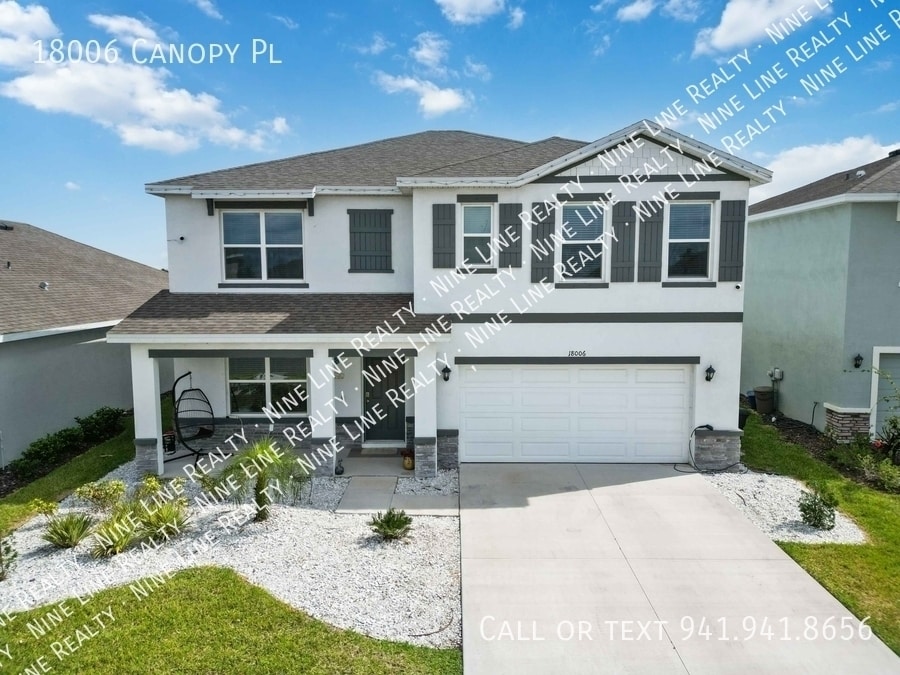 Photo - 18006 Canopy Pl-