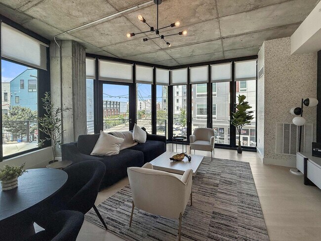 Foto del edificio - 1222 N 2nd St