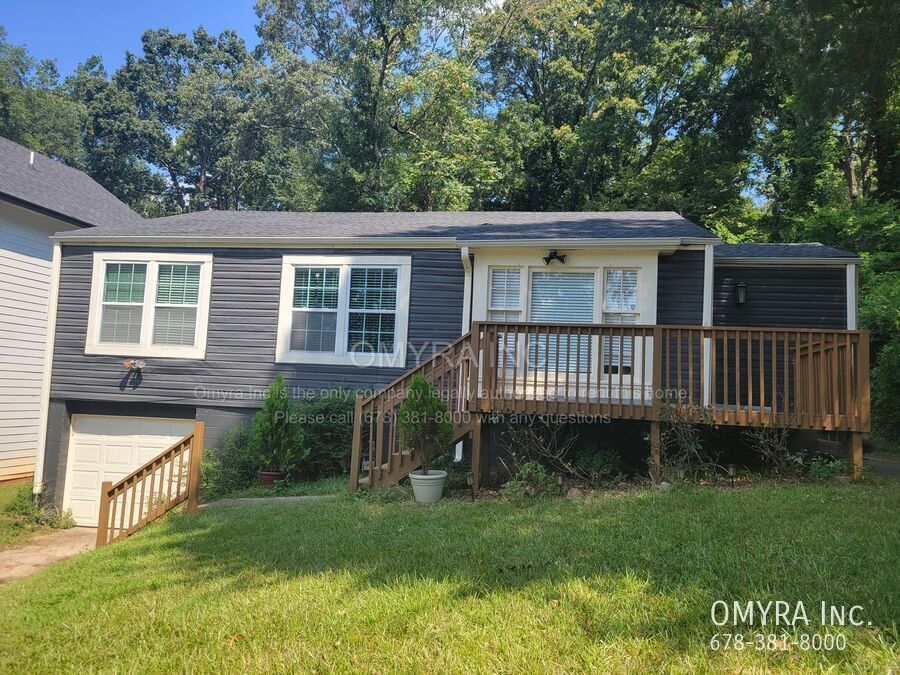 Primary Photo - 1301 Westboro Dr SW