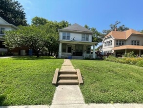 Building Photo - 318 N 17th St