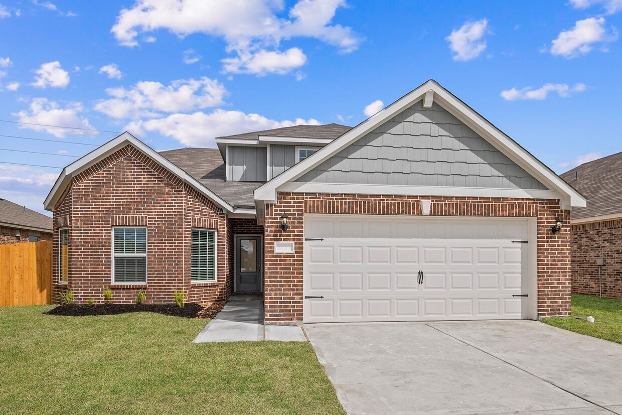 Foto principal - 409 Sunny Highlands Dr