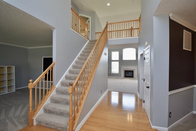 Photo - 5167 Elm Leaf Trail House