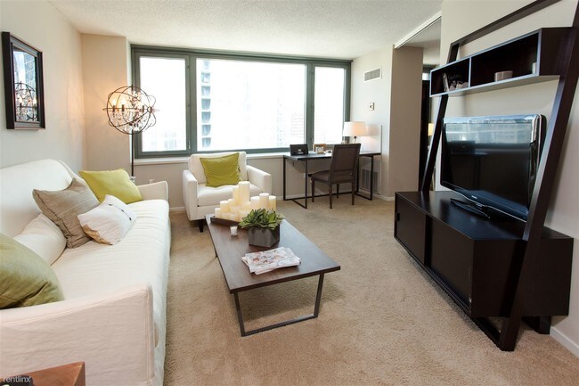 Foto del edificio - 405 N McClurg Ct