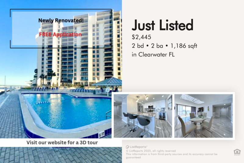 Foto principal - 440 S Gulfview Blvd