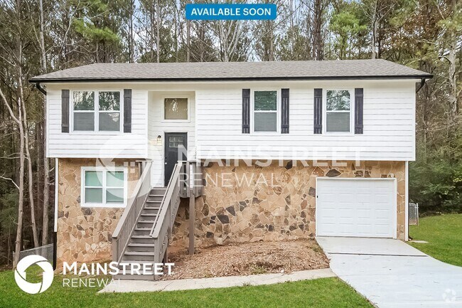 Building Photo - 2626 Del Ridge Dr
