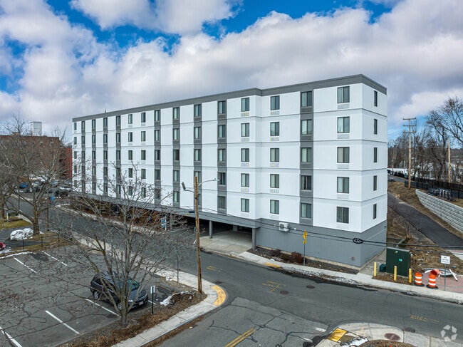 Lansdowne Place
