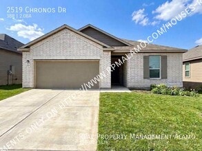 Building Photo - 2519 Chronos Dr
