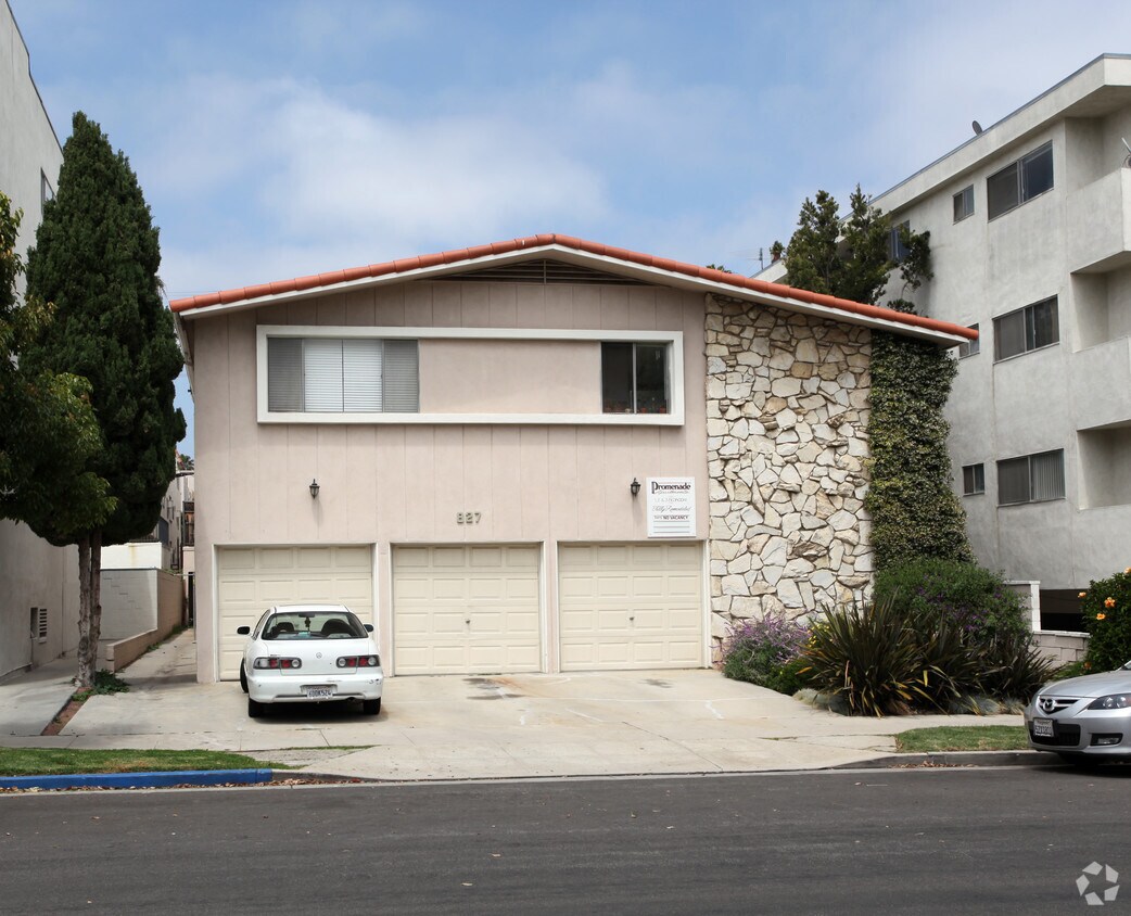 Foto principal - 827 3rd St