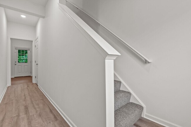 Foto del edificio - Newly built 3BR/2.5Bath Townhouse for rent in Hampden Township /Cumberland Valley School District