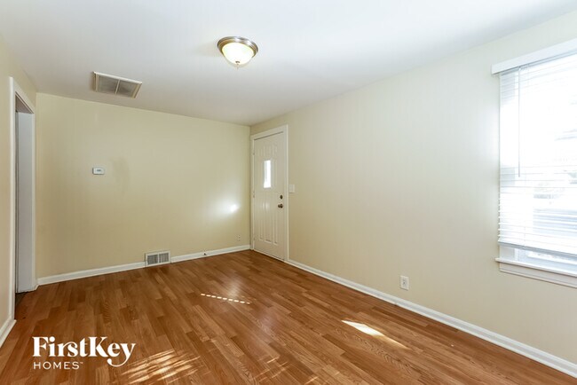 Foto del edificio - 1205 Wilcox St