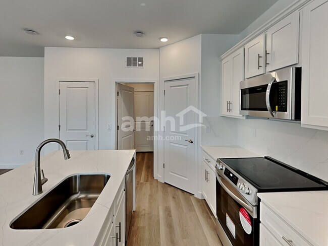 Foto del edificio - 9709 N Rancho Lozano