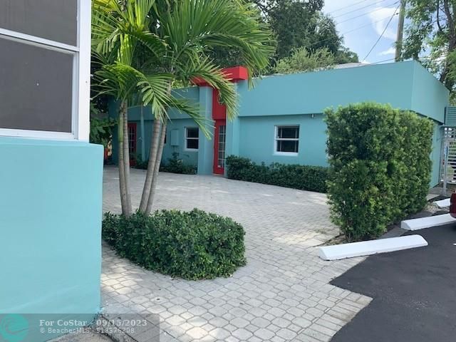 Foto del edificio - 647 NE 79th St