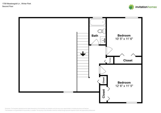 Foto del edificio - 1759 Meadowgold Ln