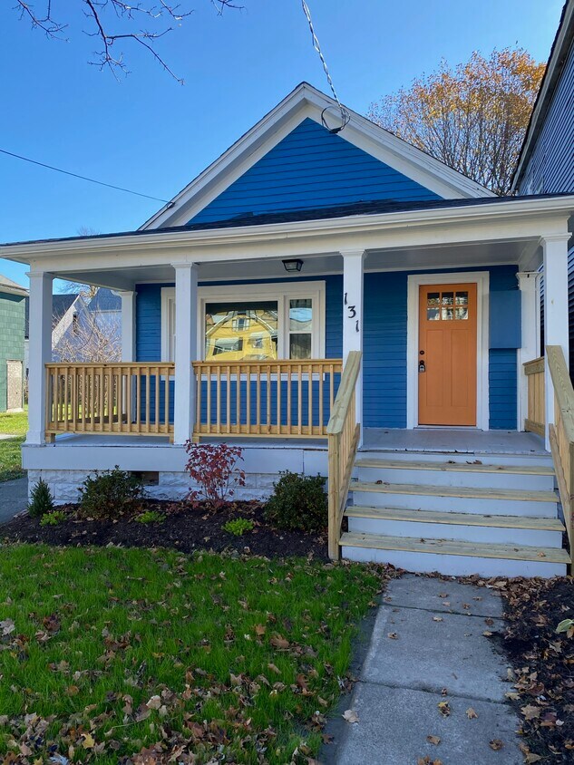 Foto principal - 131 Vermont St