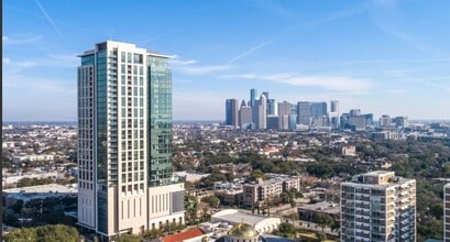 Building Photo - 3411 Yoakum Blvd