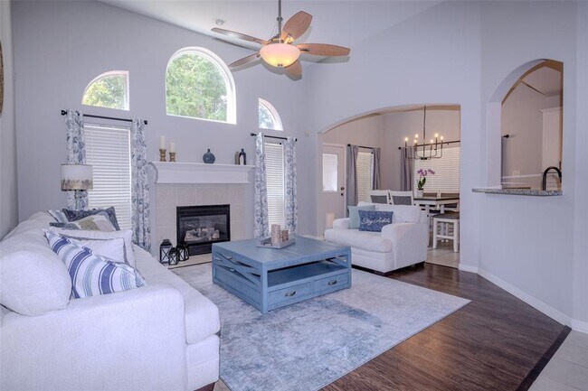 Building Photo - 21812 Grand Lancelot Dr