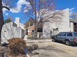 Building Photo - 3550 S Harlan St