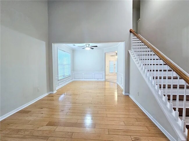 Foto del edificio - 1372 Dukes Creek Dr NW