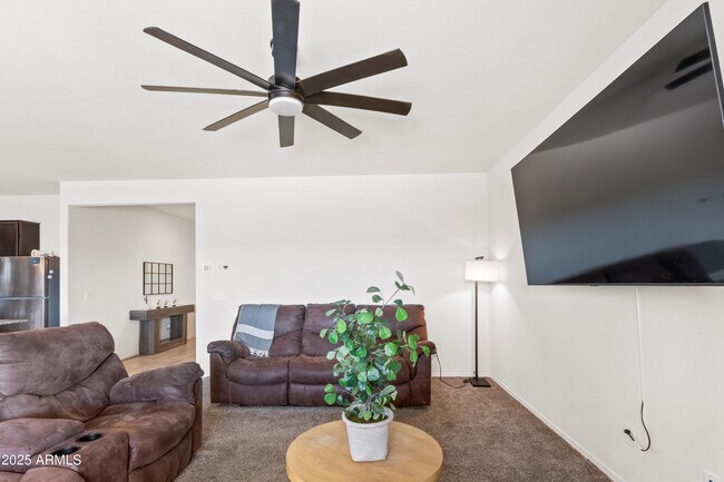 Building Photo - 24559 W Flores Dr