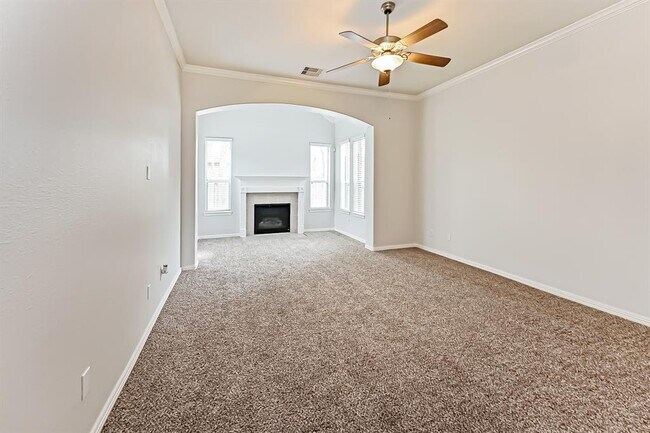 Foto del edificio - 25206 Piney Heights Ln