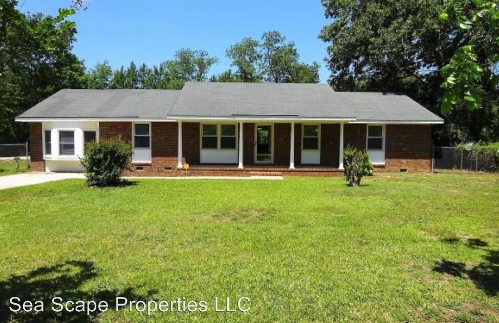 Foto principal - 8434 King Rd