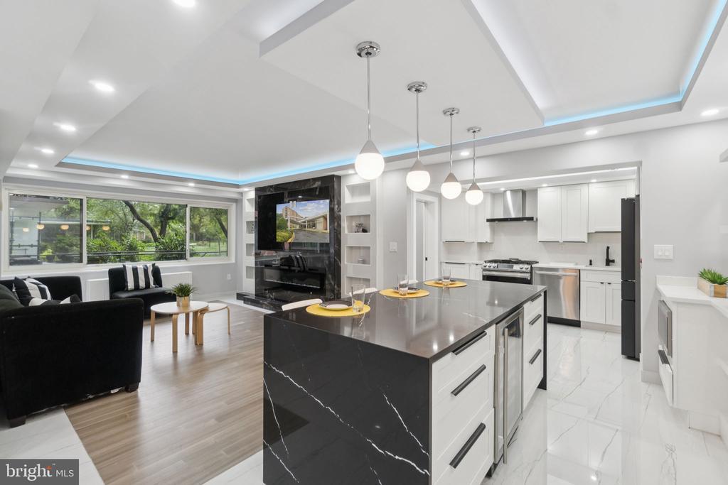 Foto principal - 4201 Cathedral Ave NW