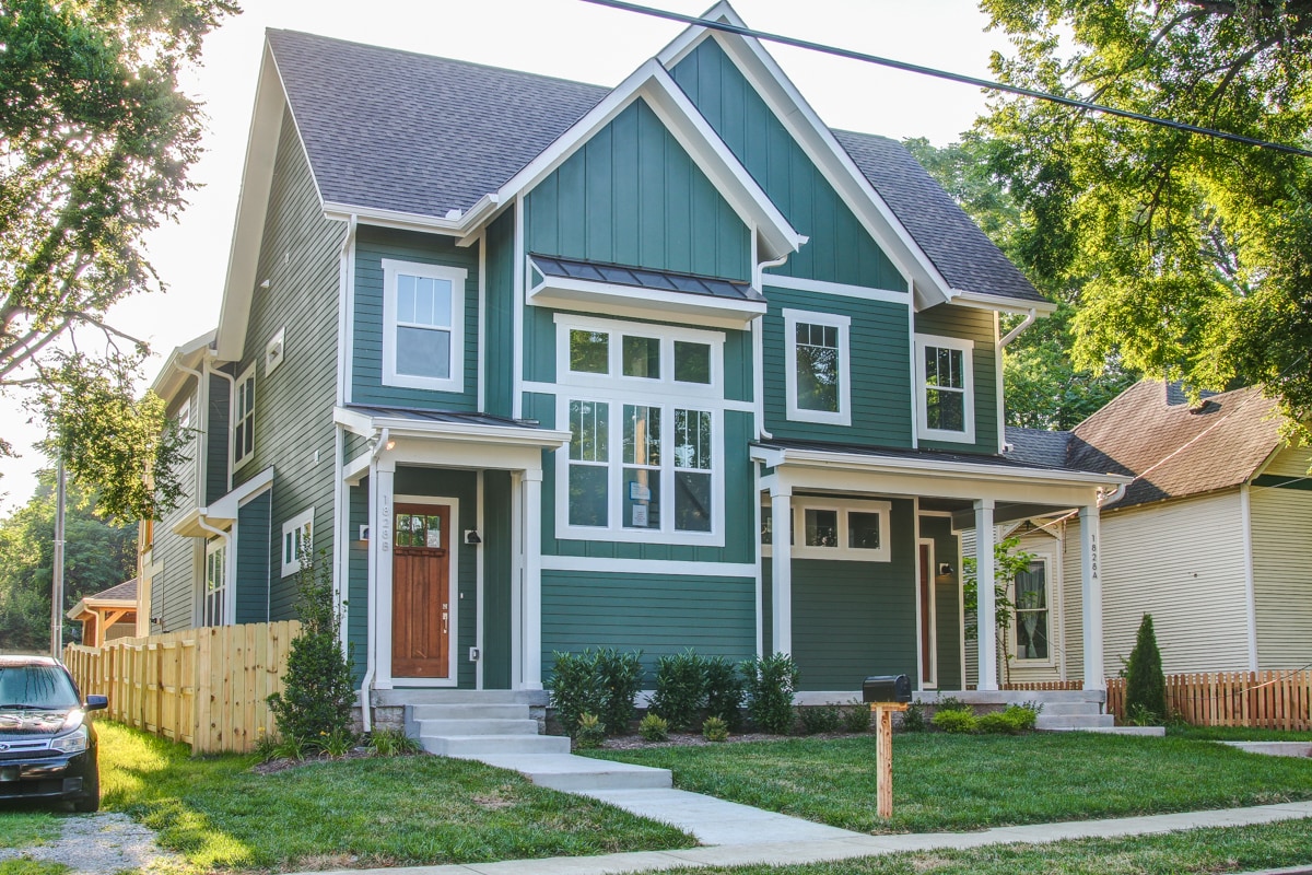 Photo - 1828 11th Ave N (Nashville, TN)