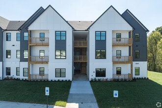 Exterior 3 - Galena Commons