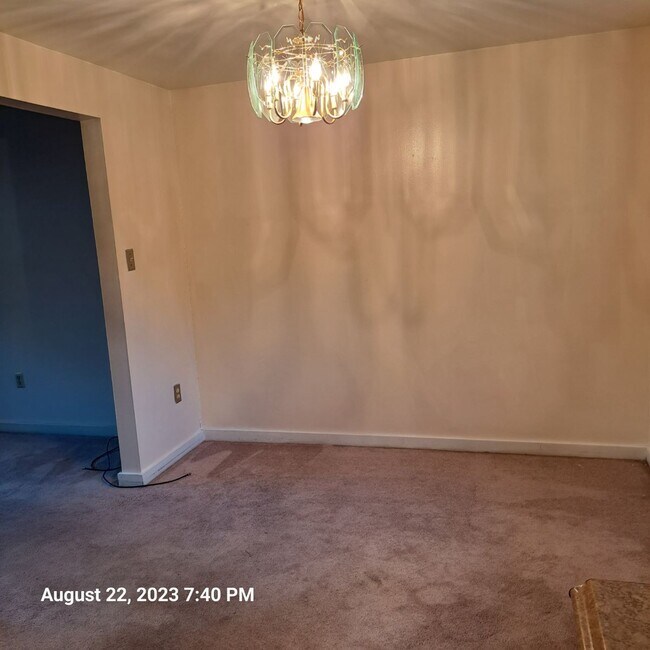 Comedor luminoso - 3305 W Run Rd