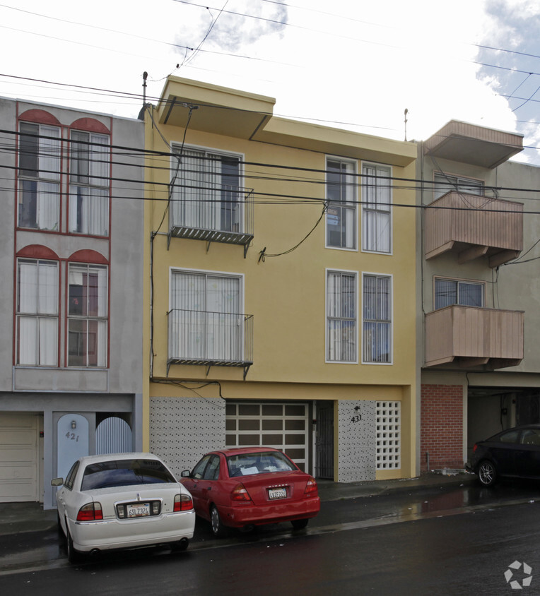 Building Photo - 431 90th St