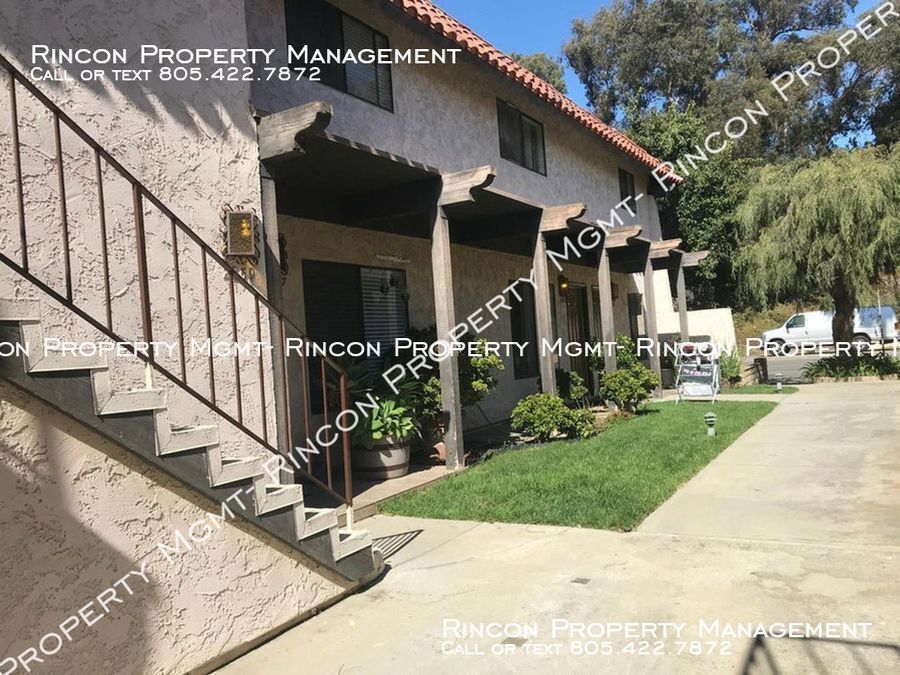 Primary Photo - Ventura Keys Townhome *2 Bedrooms/1.5 Baths*