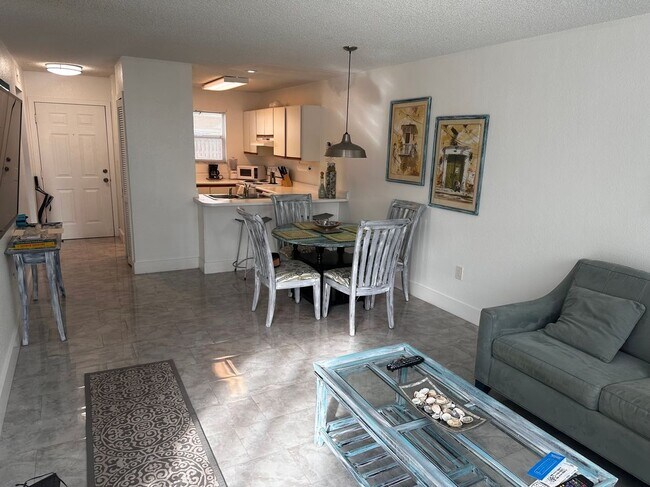 Foto del edificio - 201 Ocean Park Ln