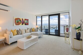 Building Photo - 600 Ala Moana Blvd