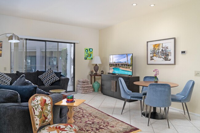 Foto del edificio - 67380 W Chimayo Dr