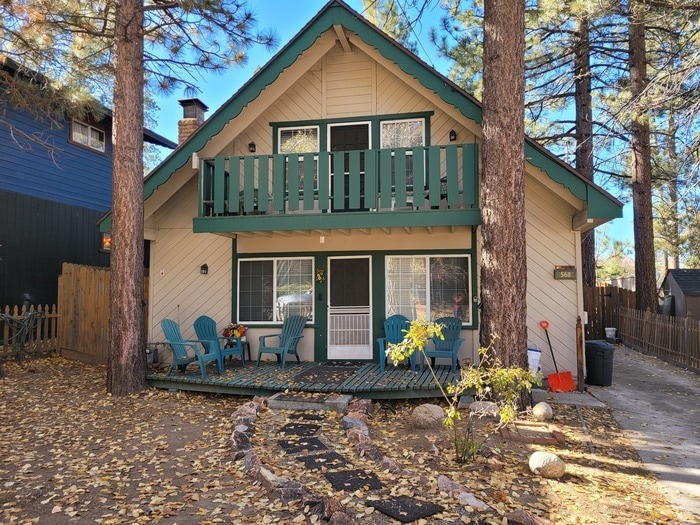 21 Houses for Rent in Big Bear, CA Westside Rentals