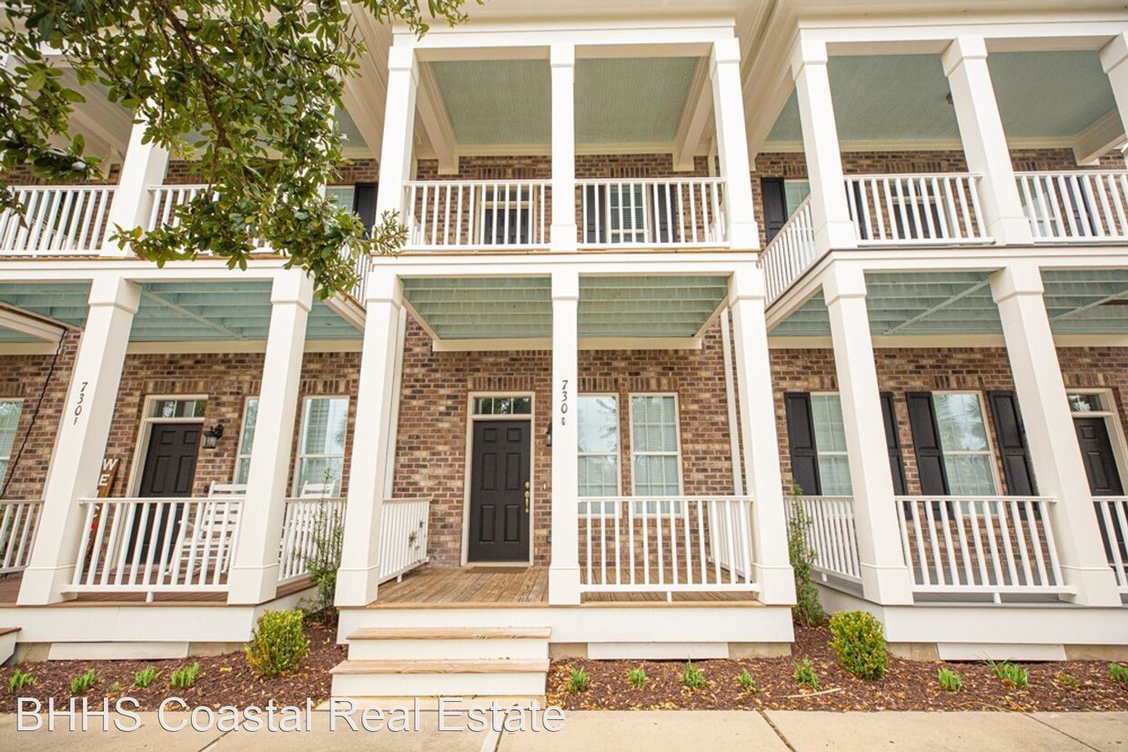 Primary Photo - 2 br, 2.5 bath House - 730 G Farrow Parkway