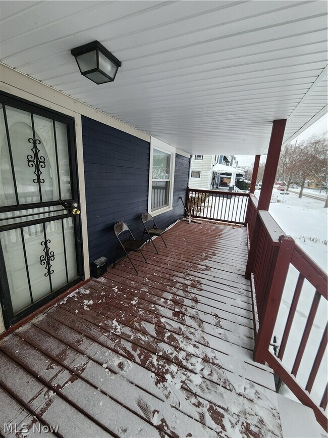 Building Photo - 10731 Morison Ave