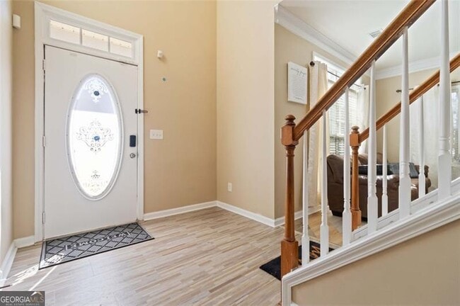 Foto del edificio - 2387 Shady Maple Trail