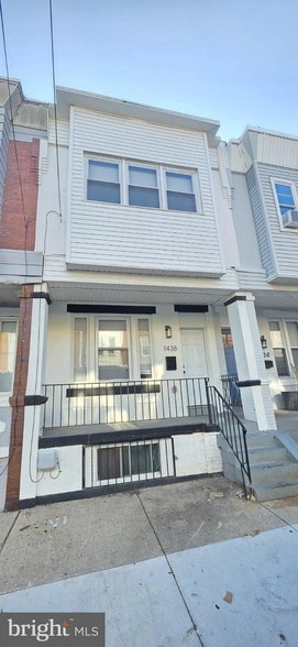 Building Photo - 1438 S Marston St