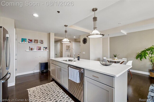 Foto del edificio - 525 W Lafayette Blvd
