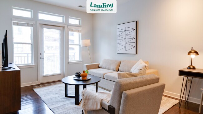Foto del edificio - 9300 Lottsford Rd