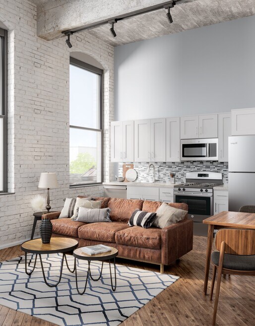 Westmoreland Lofts
