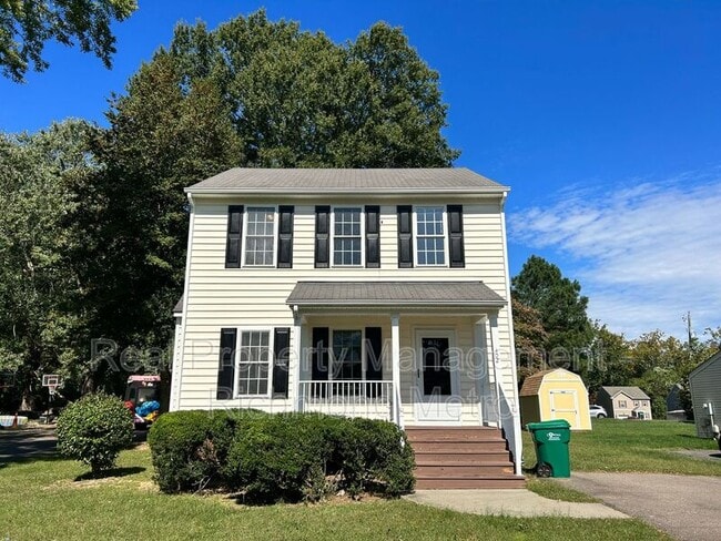 Building Photo - 402 Wilmer Ave
